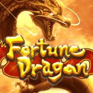 Fortune Dragon 2